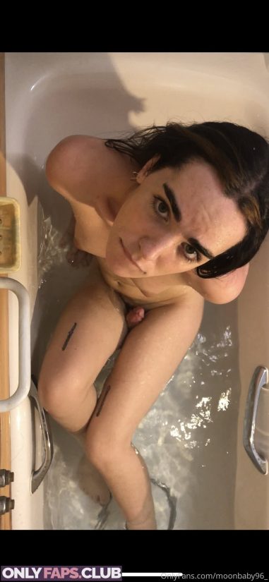 moonbaby96_ Nude Leaked Nude Photo 8