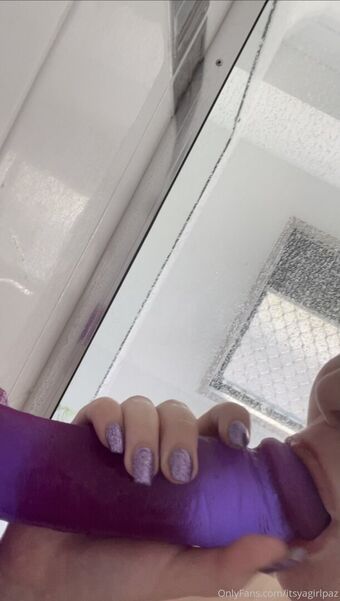 itsyagirlpaz Nude Leaks OnlyFans Photo 37