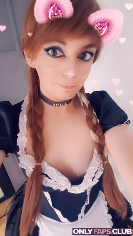 sissyjoyce Nude Leaked Nude Photo 9