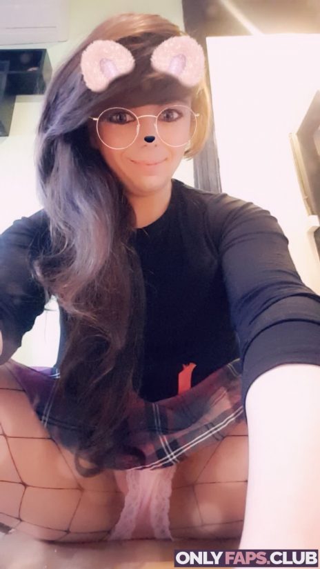 sissyjoyce Nude Leaked Nude Photo 4