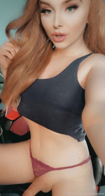 kayleeteenxx Nude Leaks OnlyFans Photo 13