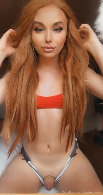 kayleeteenxx Nude Leaks OnlyFans Photo 12