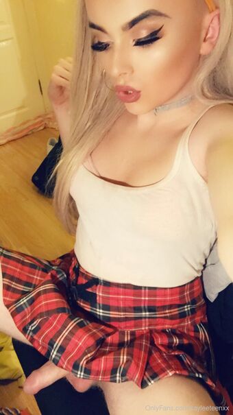 kayleeteenxx Nude Leaks OnlyFans Photo 11