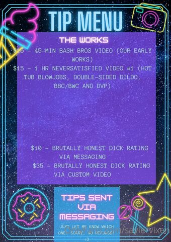 saylervixen Nude Leaks OnlyFans Photo 2