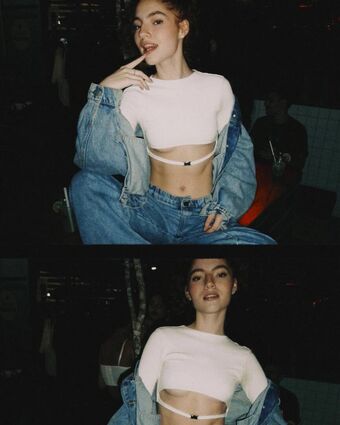 Duda Matte Nude Leaks OnlyFans Photo 121