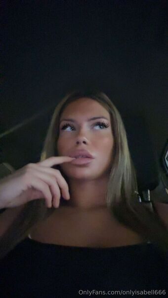 onlyisabell666 Nude Leaks OnlyFans Photo 15