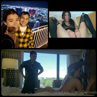 saylervixen Nude Leaks OnlyFans Photo 10