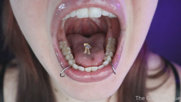 the-goddess-clue Nude Leaks OnlyFans Photo 40