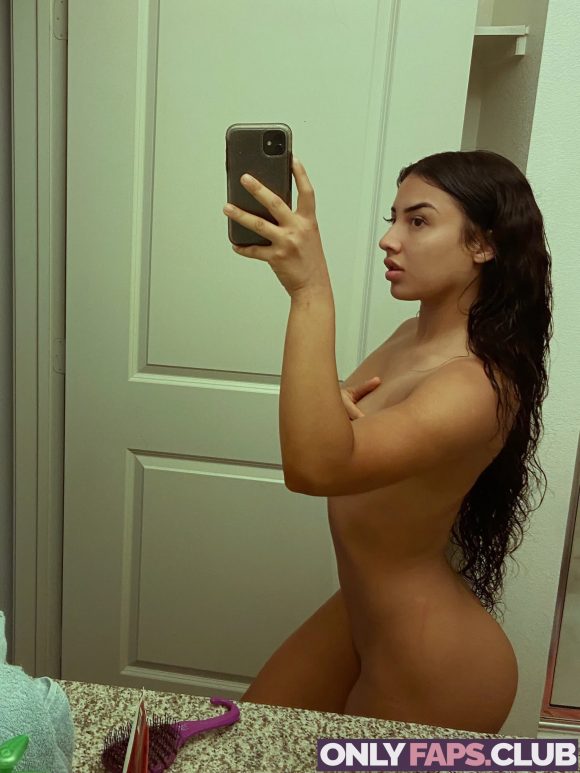 dorasfit Nude Leaked Nude Photo 2