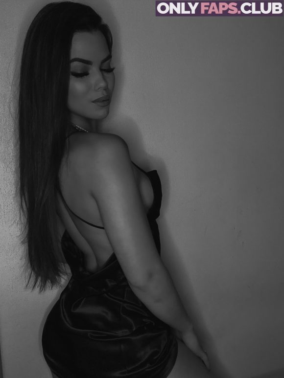 allyooours Nude Leaked Nude Photo 4