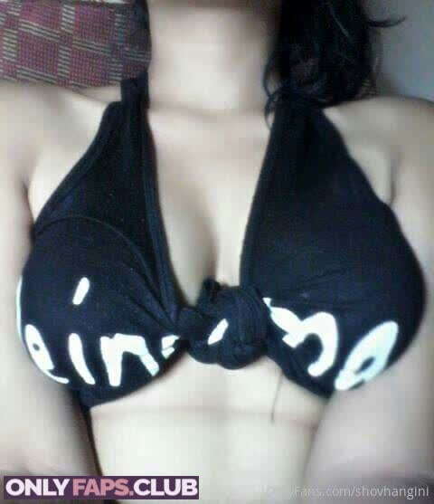 shovhangini Nude Leaked Nude Photo 2