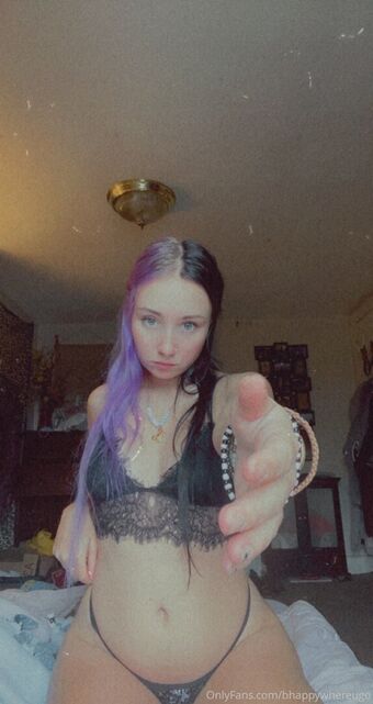 bhappywhereugo Nude Leaks OnlyFans Photo 30