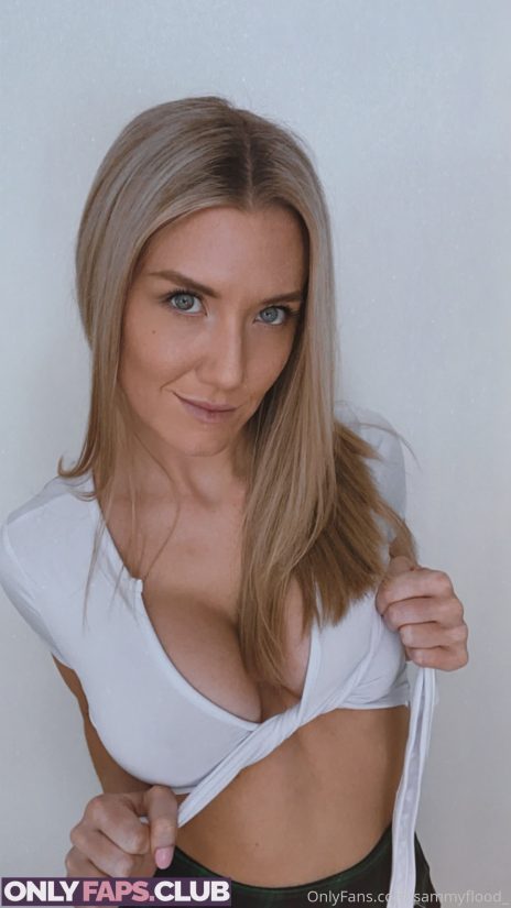 sammyflood_ Nude Leaked Nude Photo 6