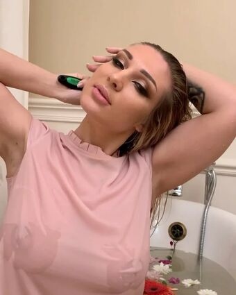 Sexyroksi Nude Leaks OnlyFans Photo 5