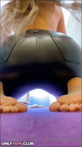 bunnybunsxo Nude Leaked Nude Photo 1