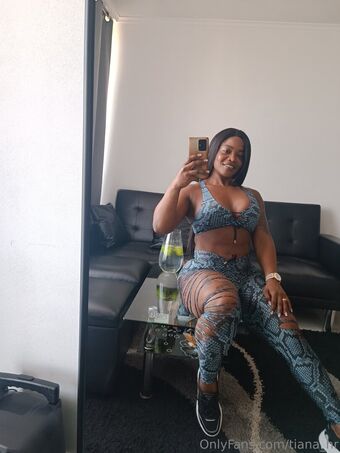 tiana_hr Nude Leaks OnlyFans Photo 10
