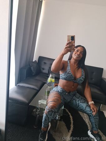 tiana_hr Nude Leaks OnlyFans Photo 9