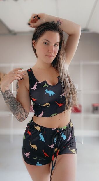 Sparkling Sprite Nude Leaks OnlyFans Photo 18