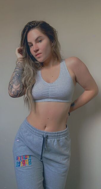 Sparkling Sprite Nude Leaks OnlyFans Photo 17