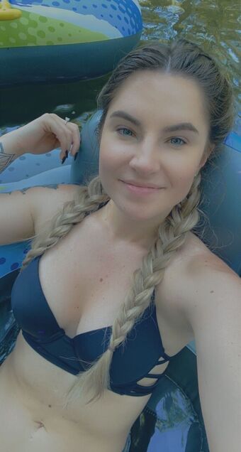 Sparkling Sprite Nude Leaks OnlyFans Photo 16