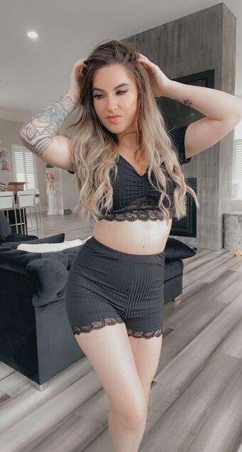 Sparkling Sprite Nude Leaks OnlyFans Photo 13