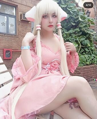 Marielhaidee Nude Leaks OnlyFans Photo 4