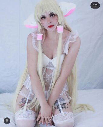 Marielhaidee Nude Leaks OnlyFans Photo 2