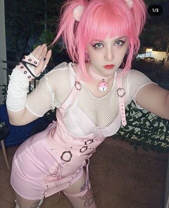 Marielhaidee Nude Leaks OnlyFans Photo 1