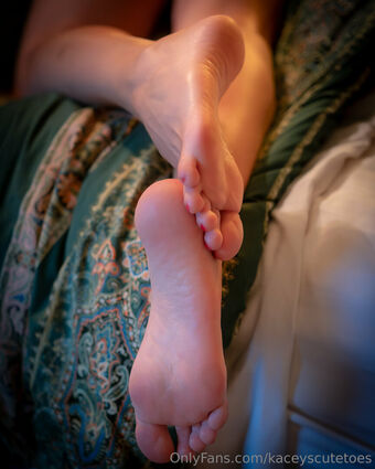 kaceyscutetoes Nude Leaks OnlyFans Photo 22
