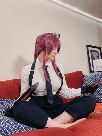 awesomi Nude Leaks OnlyFans Photo 19