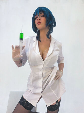 awesomi Nude Leaks OnlyFans Photo 10