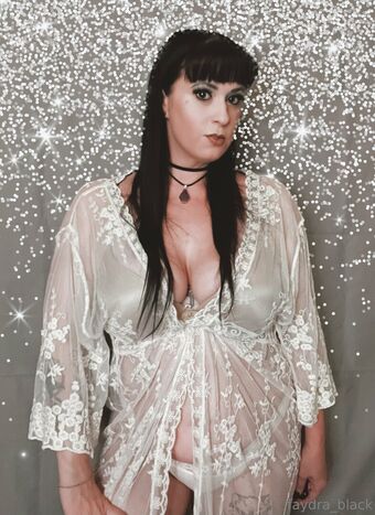 faydra_black Nude Leaks OnlyFans Photo 39