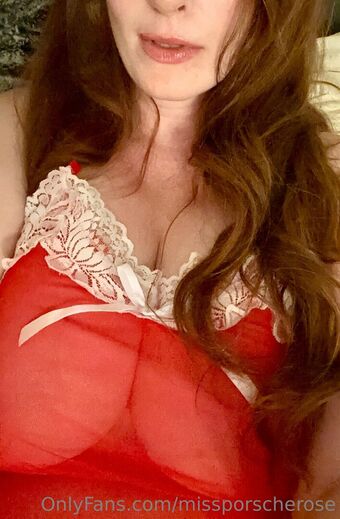 missporscherose Nude Leaks OnlyFans Photo 3
