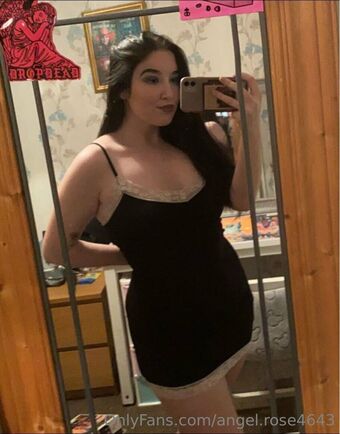 angel.rose4643 Nude Leaks OnlyFans Photo 19