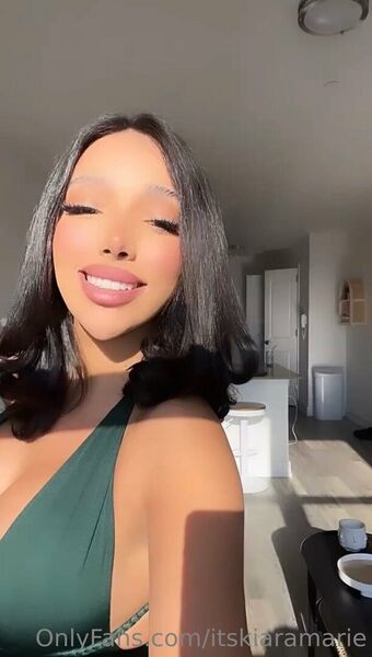 Kiara Marie Nude Leaks OnlyFans Photo 12