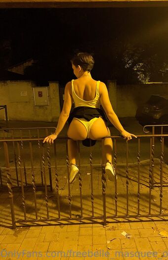 freebelle_masquee_off Nude Leaks OnlyFans Photo 38