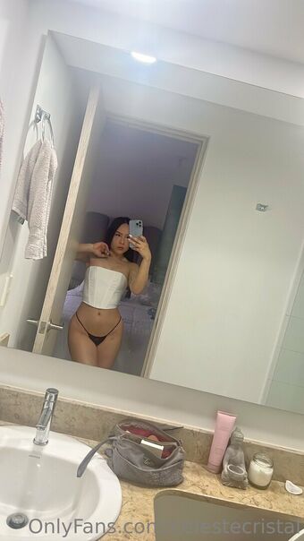 celestecristal Nude Leaks OnlyFans Photo 19