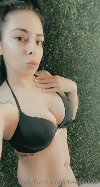 reese143 Nude Leaks OnlyFans Photo 36