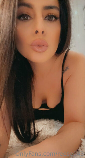 reese143 Nude Leaks OnlyFans Photo 30