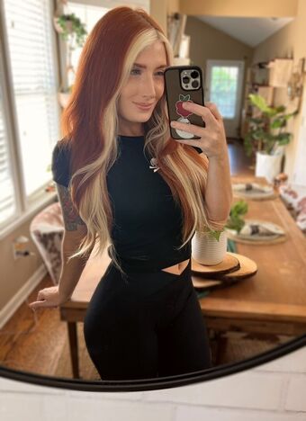 voxytwitch Nude Leaks OnlyFans Photo 41