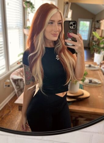 voxytwitch Nude Leaks OnlyFans Photo 40