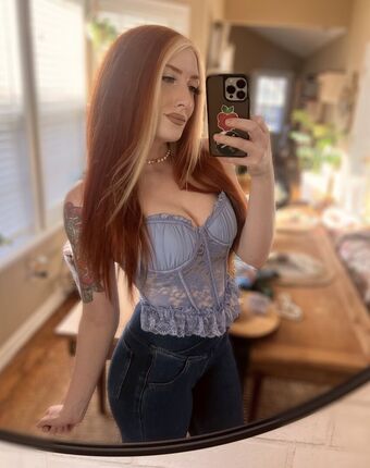 voxytwitch Nude Leaks OnlyFans Photo 33