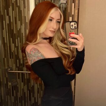 voxytwitch Nude Leaks OnlyFans Photo 31