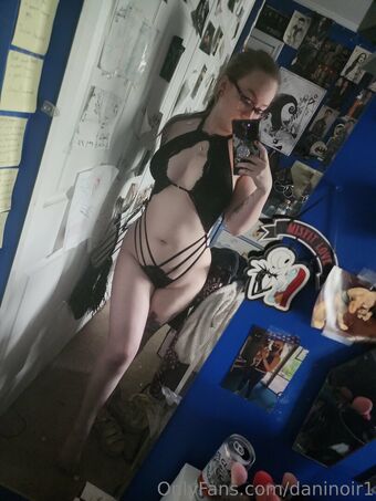 daninoir1 Nude Leaks OnlyFans Photo 16