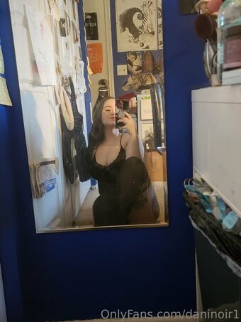 daninoir1 Nude Leaks OnlyFans Photo 13