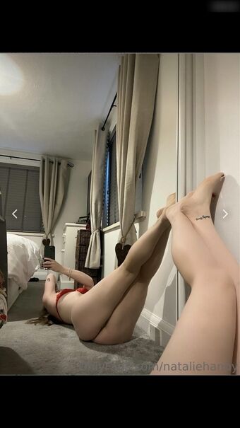 Natalie Hanby Nude Leaks OnlyFans Photo 38
