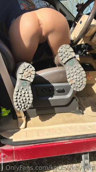 Kacey Kay Nude Leaks OnlyFans Photo 7