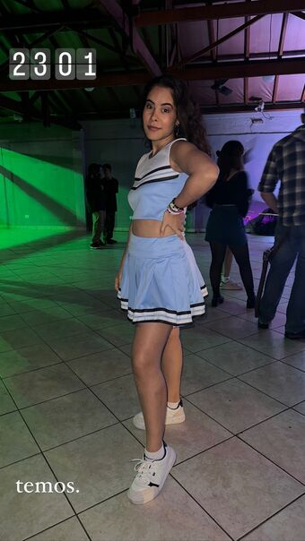 Mari Bianchini Nude Leaks OnlyFans Photo 14