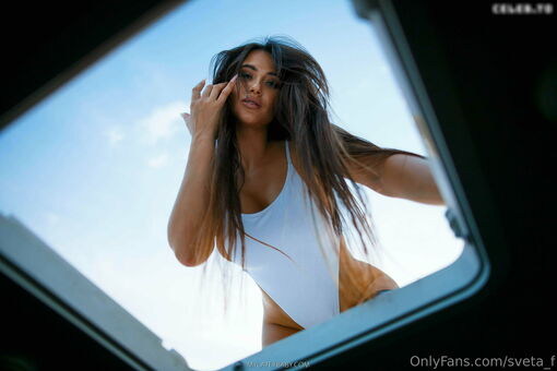 Svetlana Fedorkevich Nude Leaks OnlyFans Photo 12