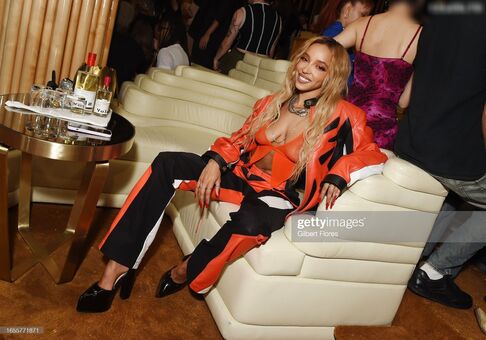 Tinashe Nude Leaks OnlyFans Photo 59